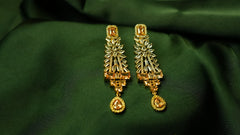 Radiant Blossom Bangles Set