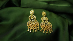 Radiant Royalty Bangle Collection