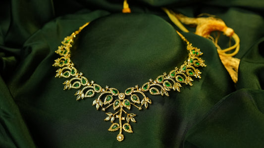 Designer Necklace Set