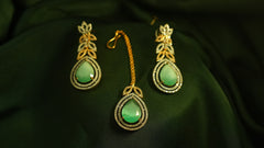 Royal Blossom Necklace