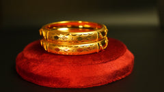 Elegant Traditional Bangles