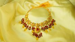 Majestic Aura Necklace Set