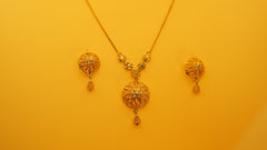Suncrest Heritage Necklace Set
