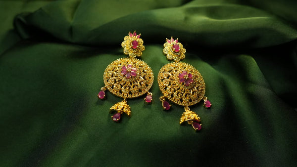 American Stone Ear Tops