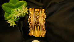 Queen’s Charm Bangle