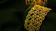 Empress Elegance Bangle Set