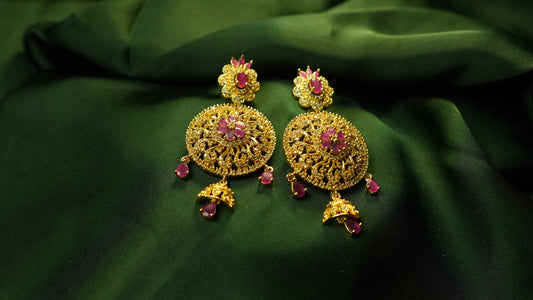 Royal Radiance Chandbalis