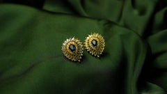 Royal Radiance Studs