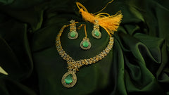 Royal Blossom Necklace