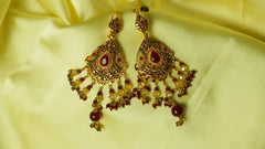Designer Bridal Jewelry Set