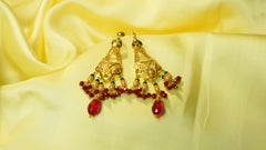 Queen’s Grace Necklace Set