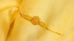 Blossom Charm  Bracelet