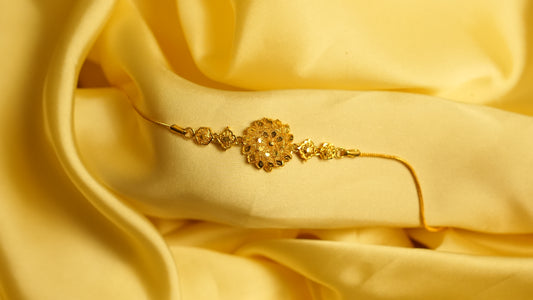 Blossom Charm  Bracelet