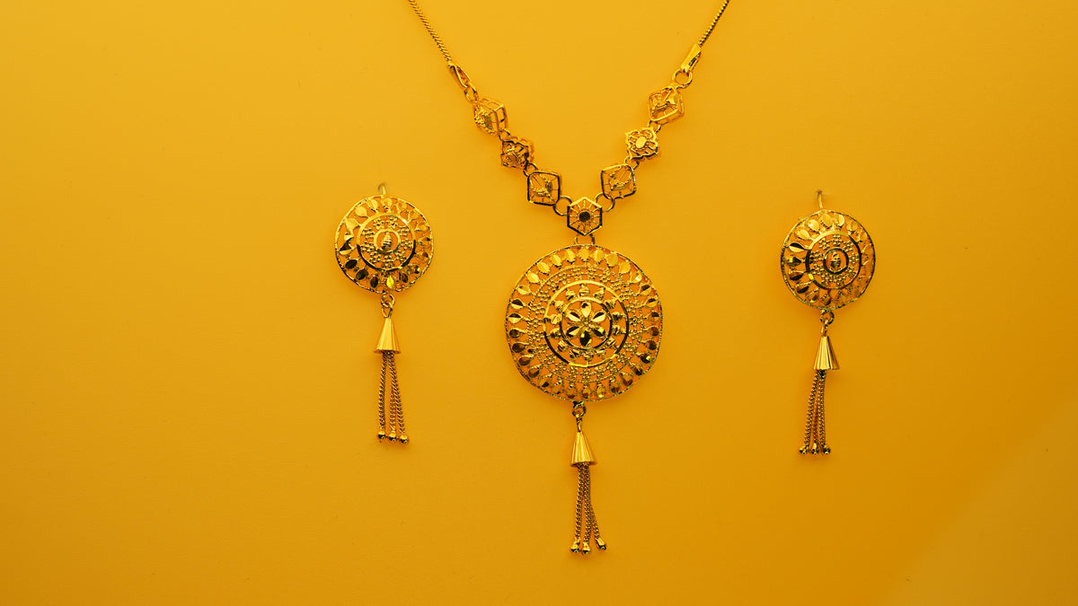 Eternal Glow Designer Set